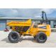 Thwaites 9 tonne straight skip dumper  Year: 2018 S/N: 806E3954 Recorded Hours: 2047 c/w V5C - Image 7 of 22