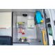 Mercedes Benz Sprinter 313 CDi 2143cc diesel 6 speed manual welfare van Registration Number: DK64 - Image 27 of 33
