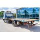 Iveco Eurocargo 75E 16S 7.5 tonne recovery lorry Registration Number: LX18 PVF Date of Registration: - Image 3 of 29
