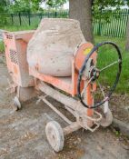 Belle Premier 100XT diesel riven site mixer A661537