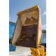 Altrad Belle 1 tonne hi-tip dumper Year: 2021 S/N: 439260 Recorded Hours: 375 2105BEL909 - Image 10 of 23