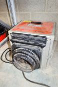 Husqvarna A1000 110v fume extractor