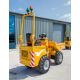 Altrad Belle 1 tonne hi-tip dumper Year: 2021 S/N: 439260 Recorded Hours: 375 2105BEL909 - Image 4 of 23