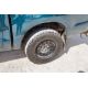 Toyota Hilux HL2 D-4D 2494cc diesel 5 speed manual 4 wheel drive double cab pick up Registration - Image 14 of 32