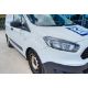 Ford Transit Courier TDCi 1499cc diesel 5 speed manual panel van Registration Number: MK17 JLX - Image 11 of 29