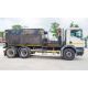 MAN 26 tonne 6870cc diesel Phoenix hot box Registration Number: BX09 AWN Date of Registration: 01/ - Image 8 of 34
