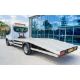 Ford Transit Tourneo Custom 320 TDCi 1995cc beaver tail car transporter Registration Number: HD19 - Image 3 of 30