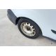 Ford Transit Courier TDCi 1499cc diesel 5 speed manual panel van Registration Number: MK17 JLX - Image 16 of 29