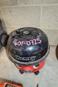 Numatic Henry 110v vacuum cleaner 14010725