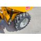 Altrad Belle 1 tonne hi-tip dumper Year: 2021 S/N: 439260 Recorded Hours: 375 2105BEL909 - Image 16 of 23