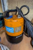 110v submersible water pump EXP3973