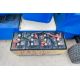 Nifty HR12 diesel/battery electric articulated boom access platform Year: 2011 S/N: 1220608 HYP117 - Image 11 of 15