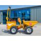 Altrad Belle 1 tonne hi-tip dumper Year: 2021 S/N: 439260 Recorded Hours: 375 2105BEL909 - Image 8 of 23