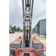 Skyjack SJ6832RT diesel driven scissor lift access platform Year: 2016 S/N: 37007663 Recorded Hours: - Image 8 of 18