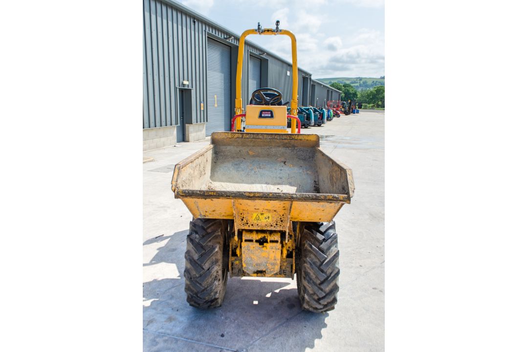 Altrad Belle 1 tonne hi-tip dumper Year: 2021 S/N: 439255 Recorded Hours: 495 2104BEL909 - Image 5 of 23