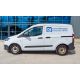 Ford Transit Courier TDCi 1499cc diesel 5 speed manual panel van Registration Number: MK17 JLX - Image 7 of 29