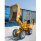 Altrad Belle 1 tonne hi-tip dumper Year: 2021 S/N: 439255 Recorded Hours: 495 2104BEL909 - Image 9 of 23