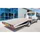 Ford Transit Tourneo Custom 320 TDCi 1995cc beaver tail car transporter Registration Number: HD19 - Image 4 of 30