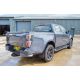 Isuzu D-Max V-Cross 1898cc diesel 6 speed manual double cab pick up Registration Number: SL72 URY - Image 4 of 33