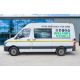 Mercedes Benz Sprinter 313 CDi 2143cc diesel 6 speed manual welfare van Registration Number: DK64 - Image 7 of 33