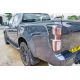 Isuzu D-Max V-Cross 1898cc diesel 6 speed manual double cab pick up Registration Number: SL72 URY - Image 10 of 33