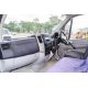 Mercedes Benz Sprinter 313 CDi 2143cc diesel 6 speed manual welfare van Registration Number: DK64 - Image 19 of 33