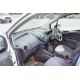Ford Transit Courier TDCi 1499cc diesel 5 speed manual panel van Registration Number: MK17 JLX - Image 19 of 29