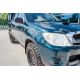 Toyota Hilux HL2 D-4D 2494cc diesel 5 speed manual 4 wheel drive double cab pick up Registration - Image 11 of 32