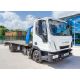 Iveco Eurocargo 75E 16S 7.5 tonne recovery lorry Registration Number: LX18 PVF Date of Registration: - Image 2 of 29