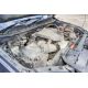 Isuzu D-Max V-Cross 1898cc diesel 6 speed manual double cab pick up Registration Number: SL72 URY - Image 31 of 33