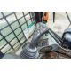 Bobcat S550 skid steer loader Year: 2016 S/N: B3GY11045 Recorded Hours: 1136 A715435 - Image 16 of 22