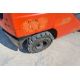 Toyota Tonero 30 3 tonne gas powered fork lift truck Year: 2009 S/N: 028FG130 Recorded Hours: 10,131 - Image 16 of 22