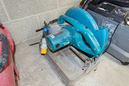 Makita 2414EN 110v 355mm circular saw 14020120