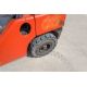 Toyota Tonero 30 3 tonne gas powered fork lift truck Year: 2009 S/N: 028FG130 Recorded Hours: 10,131 - Image 14 of 22