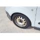 Ford Transit Courier TDCi 1499cc diesel 5 speed manual panel van Registration Number: MK17 JLX - Image 13 of 29