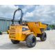 Thwaites 9 tonne straight skip dumper  Year: 2018 S/N: 806E3954 Recorded Hours: 2047 c/w V5C - Image 4 of 22