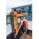 MAN 26 tonne 6870cc diesel Phoenix hot box Registration Number: BX09 AWN Date of Registration: 01/ - Image 19 of 34