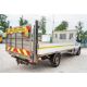 Ford Transit 350 1995cc diesel 6 speed manual dropside pick up Registration Number: CP17 AOW Date of - Image 3 of 31