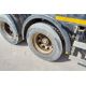 Mercedes Benz Arocs Euro 6 32 tonne 8x4 10,677cc automatic roll on/roll off hook loader lorry - Image 23 of 33