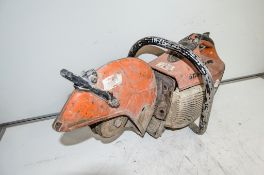 Stihl TS410 petrol driven cut off saw ** Pull cord missing ** 20070009