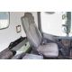 Mercedes Benz Arocs Euro 6 32 tonne 8x4 10,677cc automatic roll on/roll off hook loader lorry - Image 26 of 33
