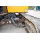JCB 16 C-1 1.6 tonne rubber tracked mini excavator Year: 2018 S/N: 2492725 Recorded Hours: 158 - Image 19 of 26