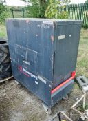 Armorgard Tuffbank steel tool store ** No keys and locked ** 2110ARM098