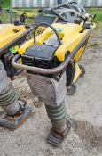 Wacker Neuson BS50-2 petrol driven trench rammer A1140764