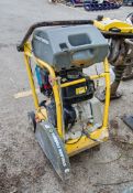 Wacker Neuson BFS1345 petrol driven road saw A1137049