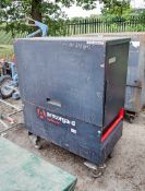 Armorgard Tuffbank steel tool store ** Locked with no key ** 2110ARM060