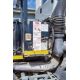 Mercedes Benz Arocs Euro 6 32 tonne 8x4 10,677cc automatic roll on/roll off hook loader lorry - Image 16 of 33