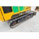 JCB 16 C-1 1.6 tonne rubber tracked mini excavator Year: 2018 S/N: 2492725 Recorded Hours: 158 - Image 9 of 26
