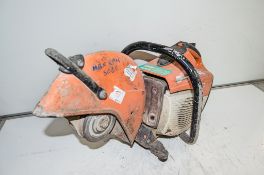 Stihl TS410 petrol driven cut off saw 19015199