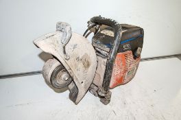 Husqvarna K770 petrol driven cut off saw 1812HSQ8326